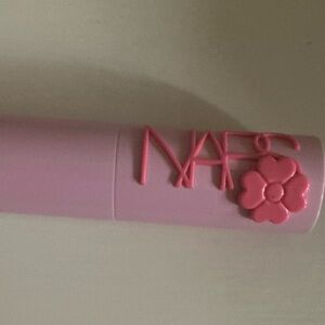 NARS Explicit Lipstick in Dirty Talk limited ediition spring packaging